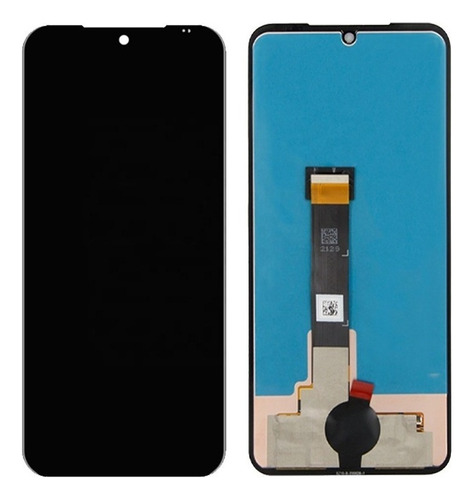 Pantalla Lcd Para LG V60 Thinq 5g Lm-v600