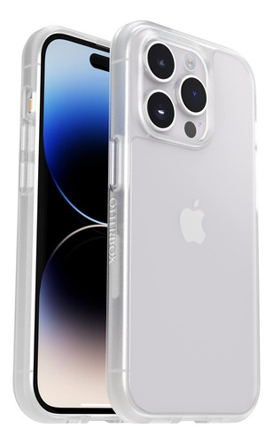 Funda Otterbox Prefix Series Para iPhone 14 Pro Max - Transparente