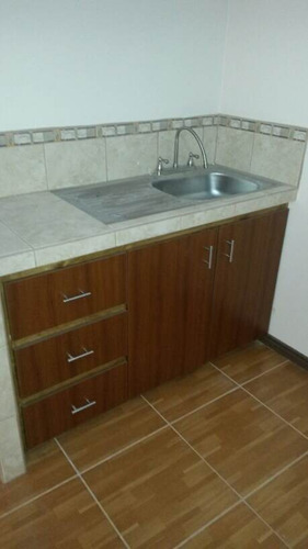 Alquilo Apartamento En Desampardos Centro