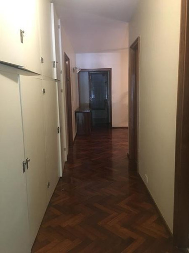 Imagen 23 de 30 de Av Libertador Al 2800 Esq S Ortiz 300 M2 Cochera Piso Bajo
