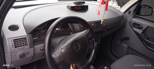 Chevrolet Meriva 1.8 Gl Aa+da