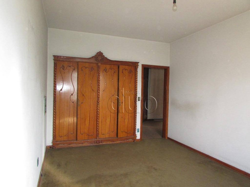 Imagem 15 de 16 de Casa Para Alugar, 336 M² Por R$ 9.700,00/mês - São Dimas - Piracicaba/sp - Ca2458