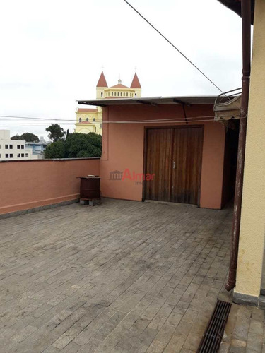 Terreno 15,50 X 70 Ao Lado Do Shopping Penha - V8286