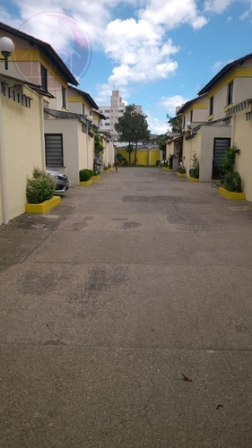 Imagem 1 de 15 de Casa Para Venda, 2 Dormitórios, Jaçanã - São Paulo - 3548