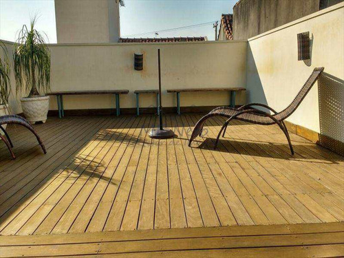 Imagem 10 de 30 de Sobrado Com 4 Dorms, Centro, Pirassununga - R$ 1.000.000,00, 400m² - Codigo: 10129500 - V10129500