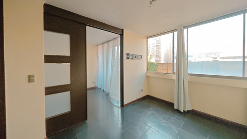 Venta Depto 1 Dormitorio Compañia 2 Cuadras Metro Santa An