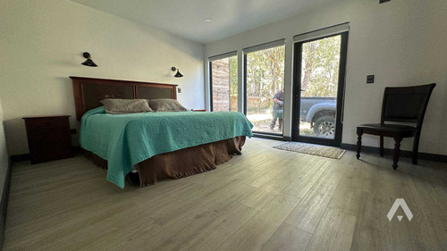 Casa En Venta En Pucón (70301)