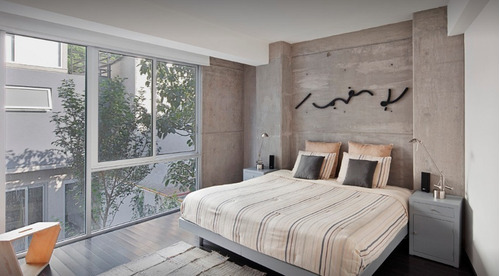 Imagen 25 de 30 de Departamento En Venta En Condesa, Hipodromo, Cdmx - J11