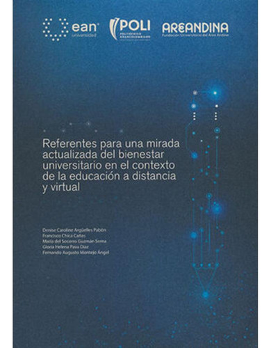 Libro- Referentes Para Una Mirada Actualizada Del Bienestar