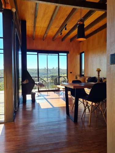 Imagen 5 de 19 de Se Alquila Bungalows De Diseño Con Excelente Vista Y Entorno