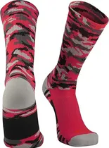 Comprar Medias Deportivas Tck Camufladas Adulto