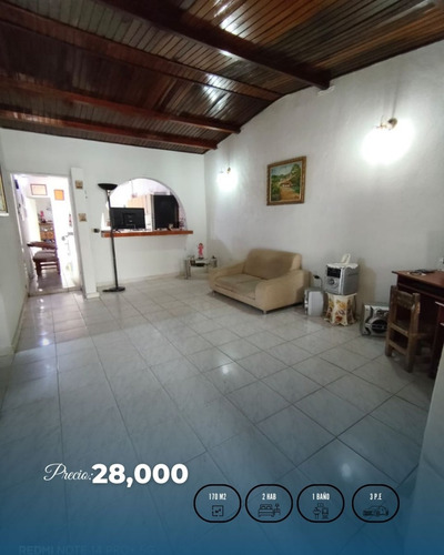#460 Casa En Vtv - El Ingenio En Guatire