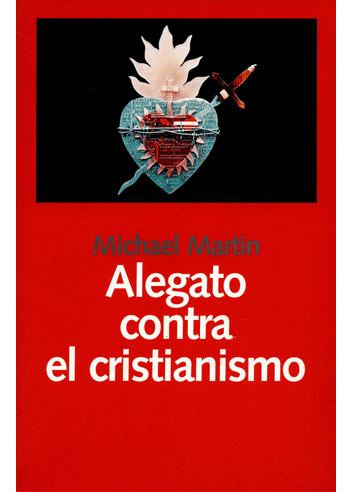 Libro Alegato Contra El Cristianismo