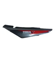 Comprar Carenado Trasero Derecho Rojo Corven Triax 200 Motar Pro