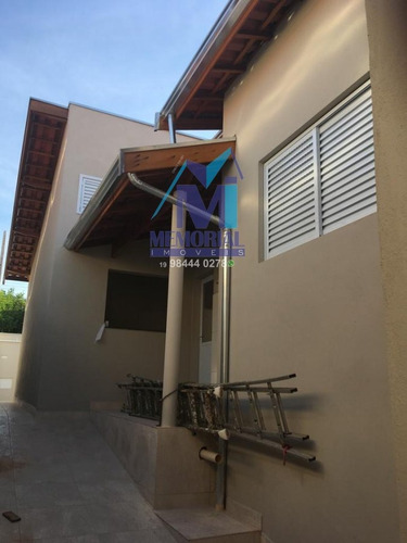 Imagem 14 de 19 de Casa A Venda No Bairro Jardim Sumarezinho Em Hortolândia - - 233-1