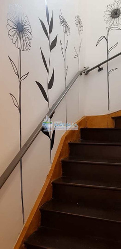 Imagem 2 de 9 de Sobrado, Pinheiros, São Paulo, Cod: 64330 - A64330