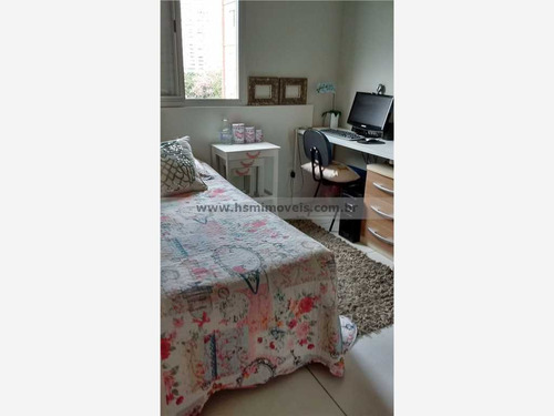 Imagem 10 de 15 de Apartamento - Nova Petropolis - Sao Bernardo Do Campo - Sao Paulo | Ref.: - 13696