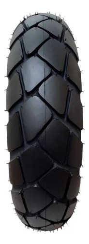 Pneu Traseira 110/90-17 Tourance Tt 60p Nxr 125 Honda Yamaha
