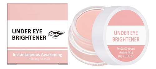 Iluminador I Eye Highlighter Fix Conceal Spots Foundat 0001