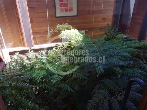 Imagen 19 de 26 de Casa En Venta En Pucón