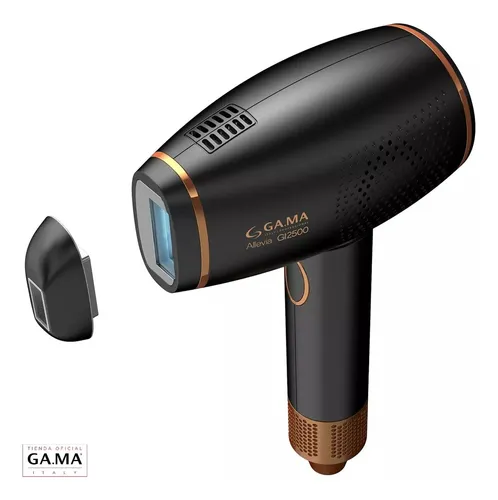 Gama allevia online