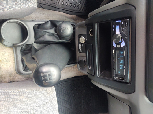 Imagen 9 de 14 de Nissan Frontier 1999 4x4 Recien Legalizada Standar