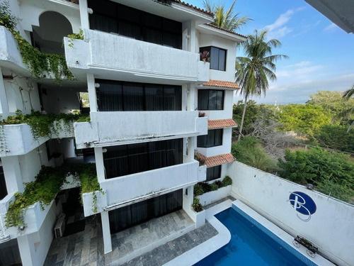 Hotel En Venta En Olas Altas Manzanillo Hotel Biwua Suites