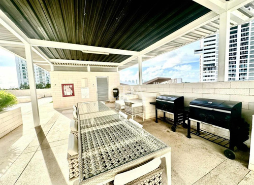 Se Vende Departamento En Aria Puerto Cancún