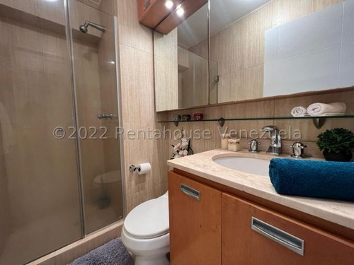 Imagen 11 de 12 de Apartamento En Venta Urb. Los Naranjos Del Cafetal # 22-23110
