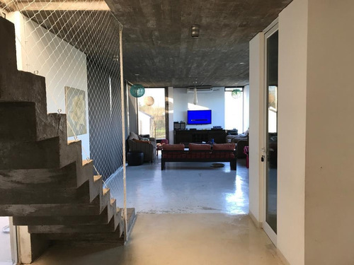 Imagen 13 de 13 de Casa En Venta En Barrio Cerrado Santa Guadalupe