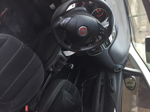 Fiat Punto Sporting Tech 1.6