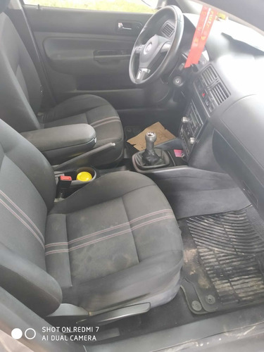 Volkswagen Bora 2.0 Trendline 115cv 2013