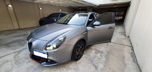 Alfa Romeo Giulietta 1.8 Qv Veloce 240cv 2019