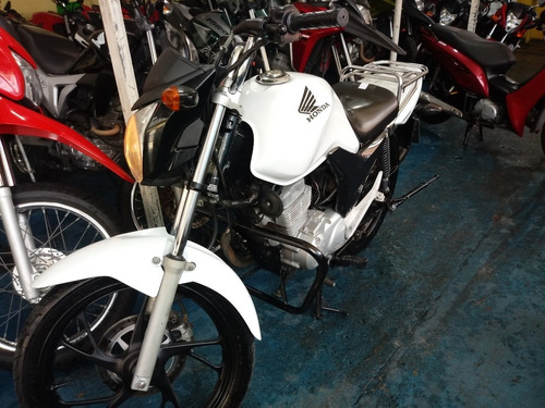 Honda Cargo 150 Esd