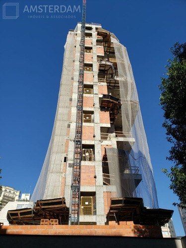 Imagem 19 de 21 de Duplex A Venda Na Rua Augusta - Ap00198 - 68092689