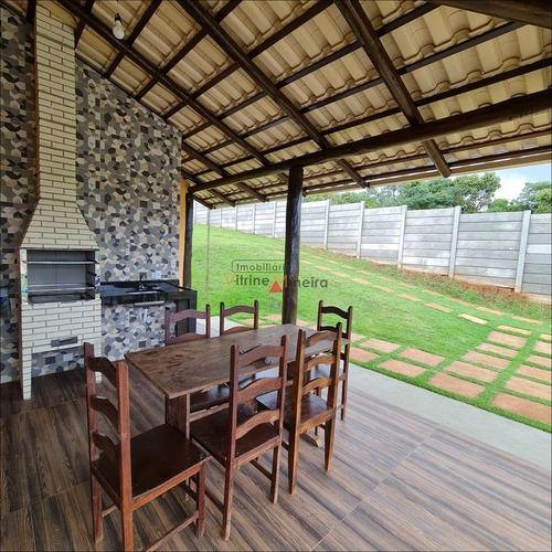 Imagem 14 de 15 de Sítio Para Venda Em Itatiaiuçu, 3 Dormitórios, 1 Suíte, 3 Banheiros, 3 Vagas - 70568_2-1343197