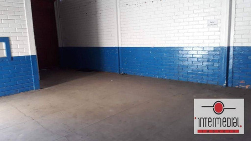 Imagem 6 de 23 de Galpão À Venda, 153 M² Por R$ 290.000,00 - Parque Residencial Esplanada - Boituva/sp - Ga0006