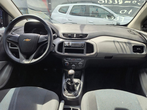 Chevrolet Onix 1.0 MPFI JOY 8V