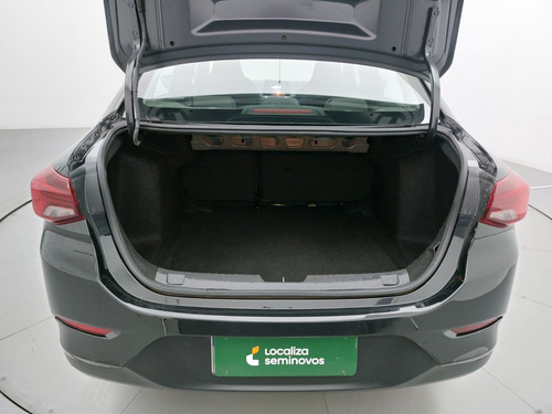 Chevrolet Onix 1.0 FLEX PLUS LT MANUAL