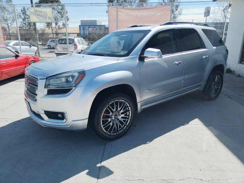 GMC Acadia 3.6 Denali V6 At