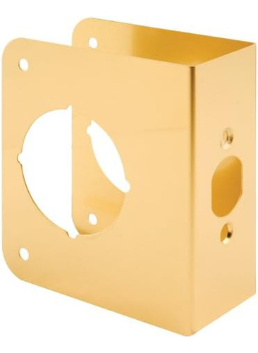 Defender Security U 9558 - Refuerzo De Cerradura Y Puerta, 1