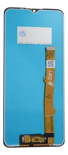 Perfect 11 Pantalla Para Tcl 10 Se T766 T766j Lcd