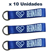 Comprar Mini Lanyards Sublimados - Llavero De Cinta - Porta Llave
