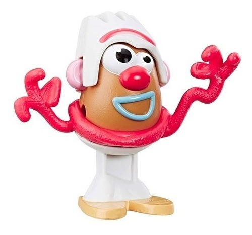 Figuras Mr. Y Mrs. Potato Head Toy Story 4 Varios Modelos