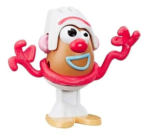 Senor Cara Papa Toy Story 4 MercadoLibre