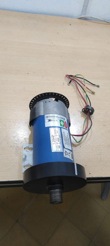 Reparación Y Bobinado De Motores De Cintas De Correr