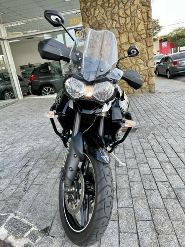 Imagem 5 de 8 de Triumph Tiger 800 Xr - 19/19