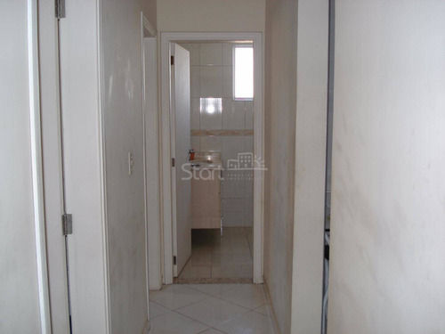 Imagem 7 de 19 de Apartamento À Venda Em Jardim Andorinhas - Ap001574