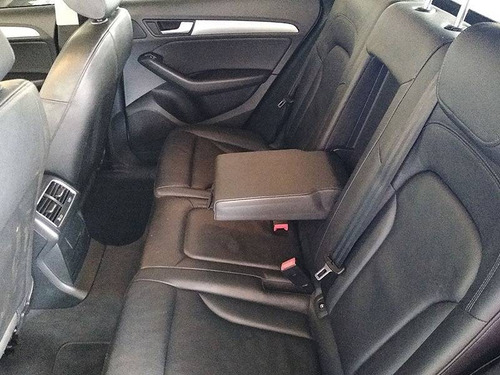 Imagem 7 de 9 de Audi Q5 2.0 Tfsi Ambiente 16v 225cv Gasolina 4p Automático