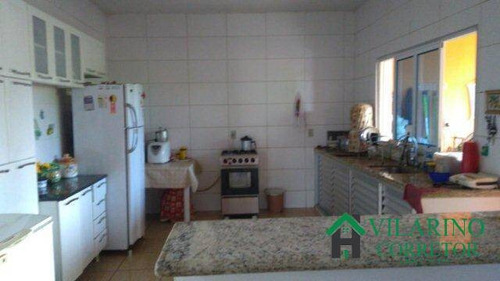 Imagem 1 de 15 de Sitio Troca Por Casa - 3194